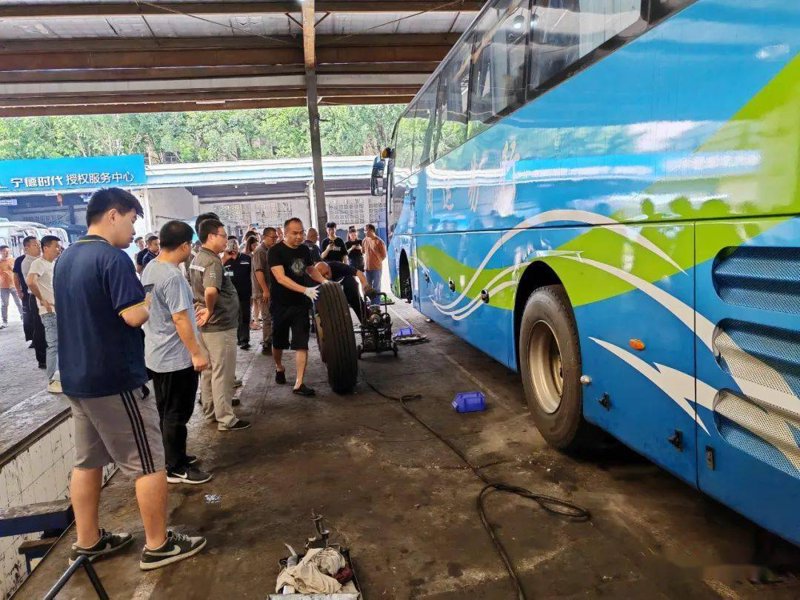 汽车保养，延长爱车寿命的关键步骤